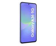 Samsung Galaxy A36 5G 6/128GB Fioletowy - 1313805 - zdjęcie 3